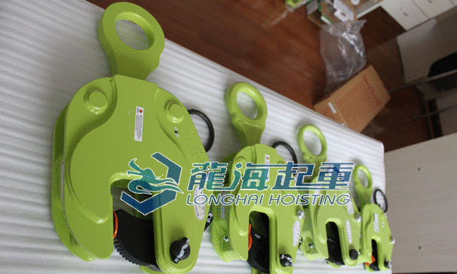 鷹牌E型鋼板吊具細節(jié)圖 鷹牌E型鋼板吊具細節(jié)圖